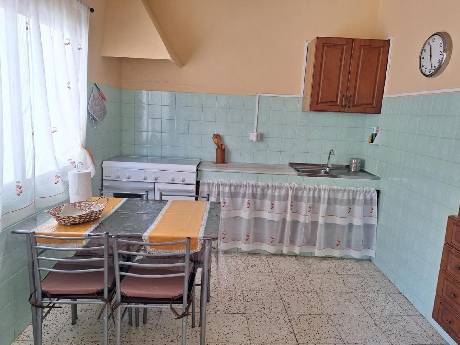 Villa Casa Restinga La Restinga Esterno foto