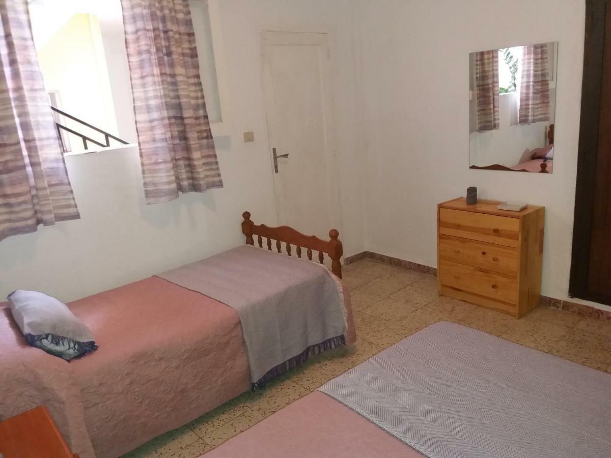 Villa Casa Restinga La Restinga Esterno foto