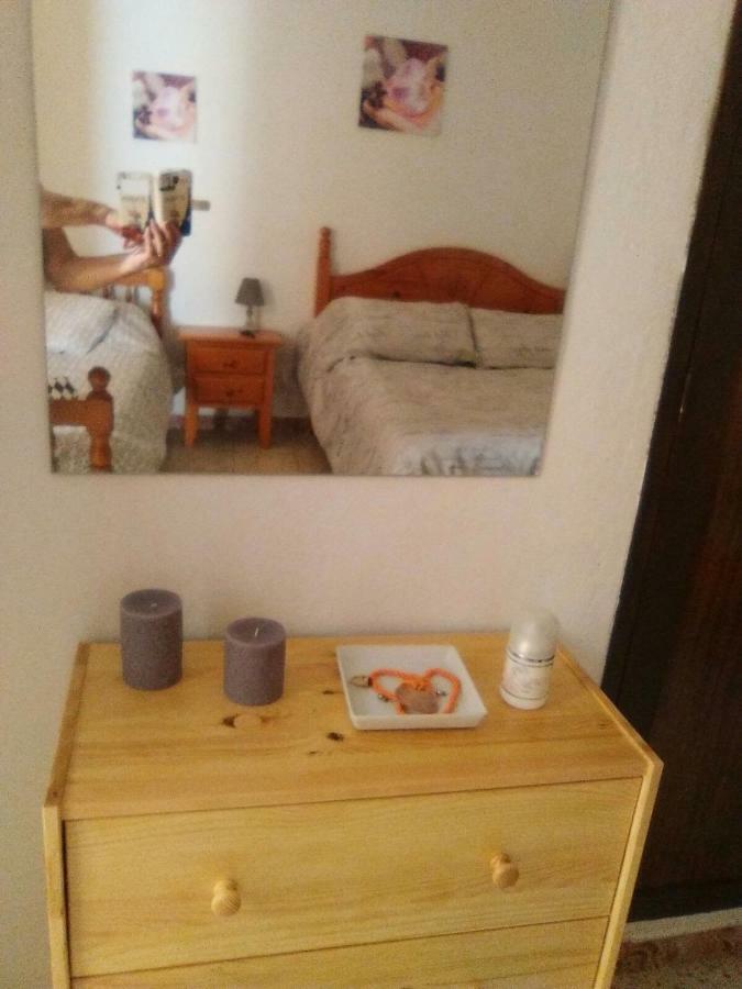 Villa Casa Restinga La Restinga Esterno foto