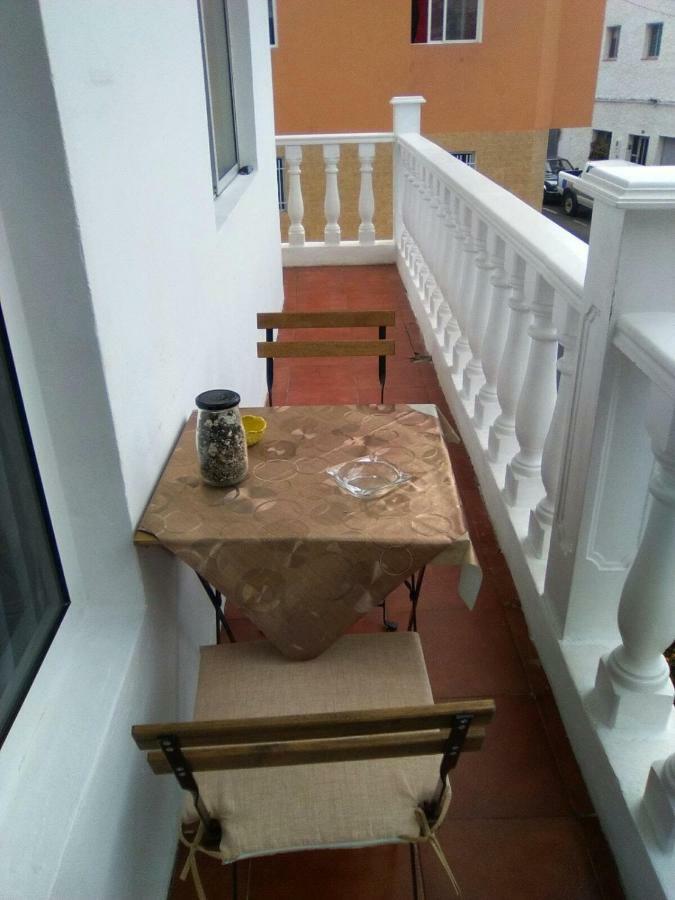 Villa Casa Restinga La Restinga Esterno foto
